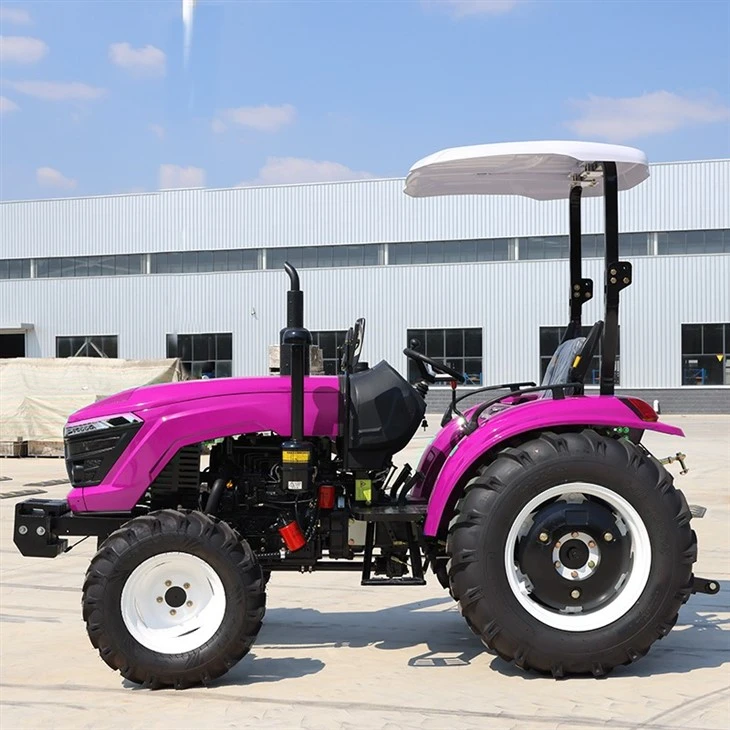 Best Mini Tractor