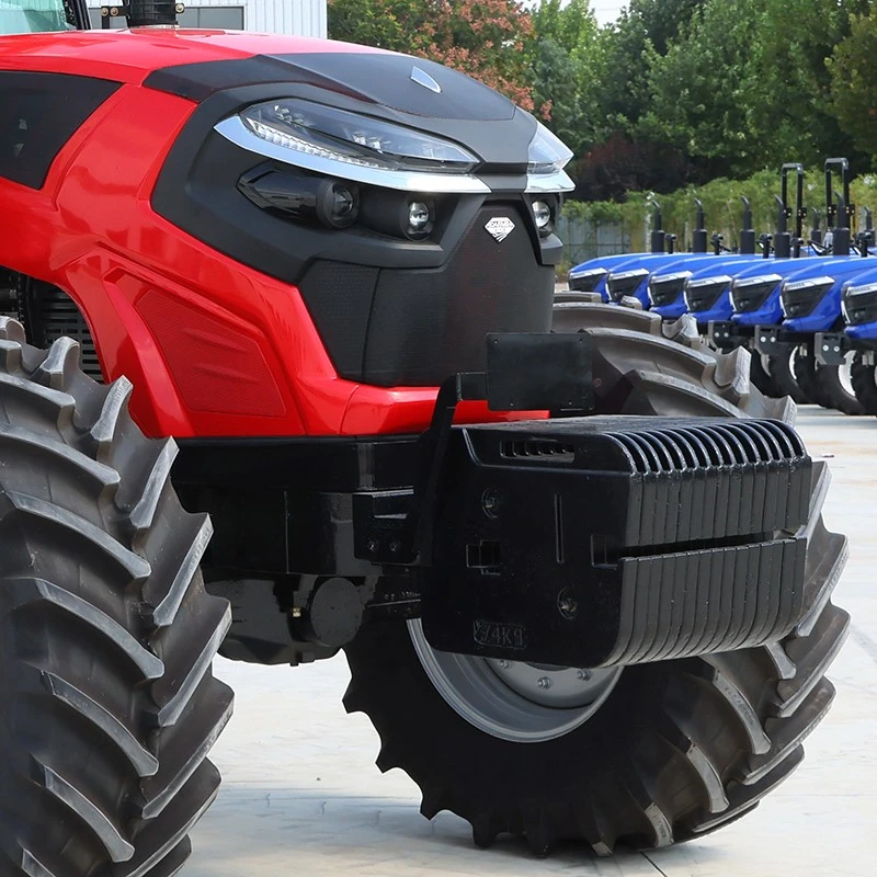 260 HP tractor 260 HP tractor