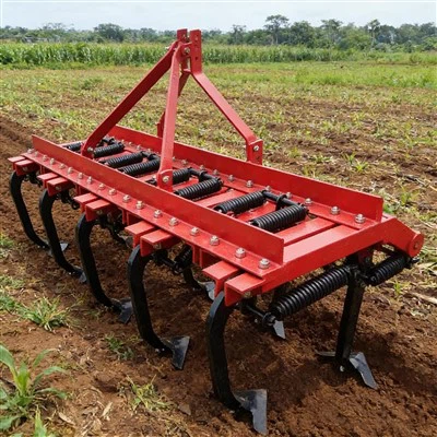 ผู้เพาะปลูกฟันสปริง